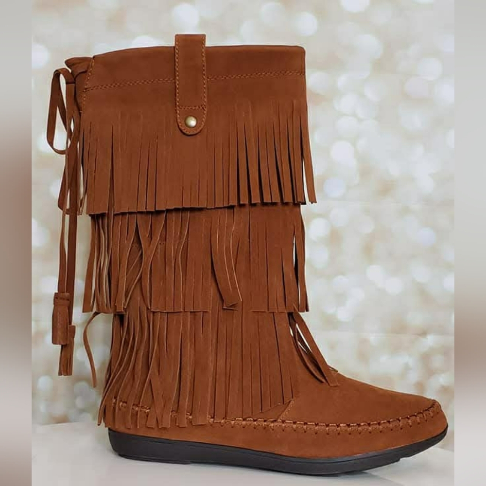 Indigio By Just Fab
